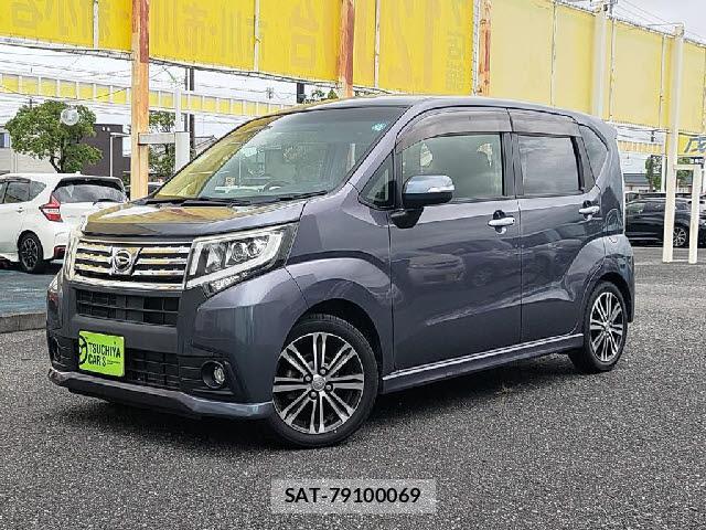 Daihatsu MOVE 2015-05 8731261-0