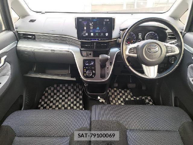 Daihatsu MOVE 2015-05 8731261-2