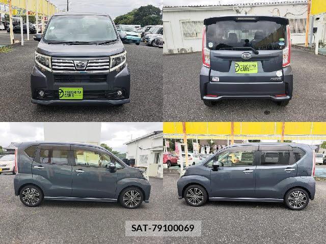 Daihatsu MOVE 2015-05 8731261-3