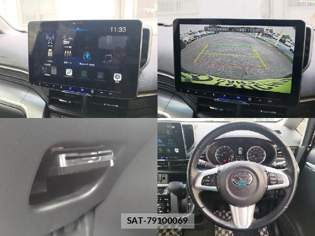 Daihatsu MOVE 2015-05 8731261-5