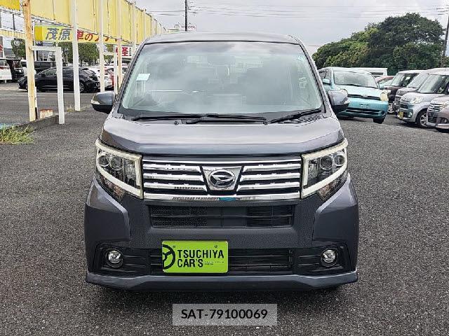 Daihatsu MOVE 2015-05 8731261-8