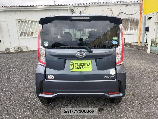 Daihatsu MOVE 2015-05 8731261-9