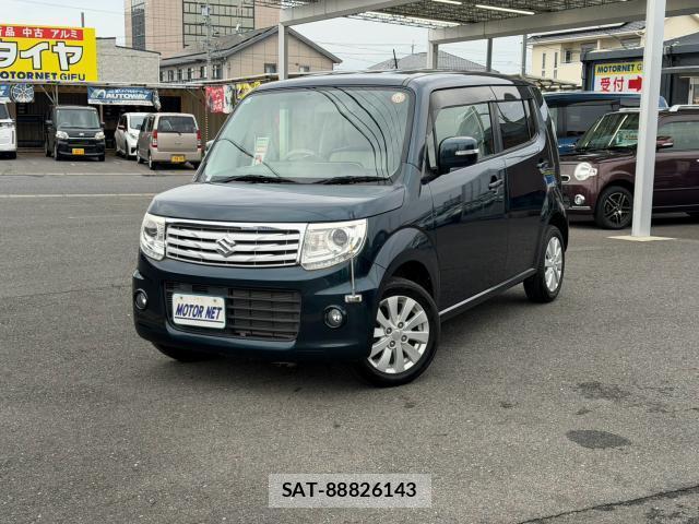 Suzuki MR WAGON 2013-12 8728561-0
