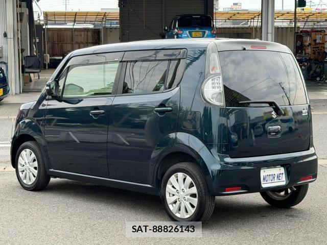 Suzuki MR WAGON 2013-12 8728561-10