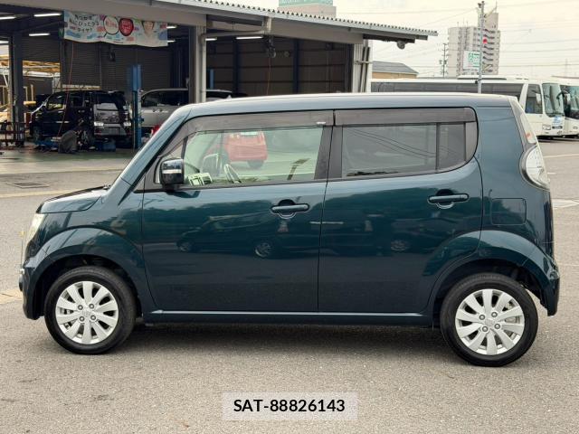 Suzuki MR WAGON 2013-12 8728561-11