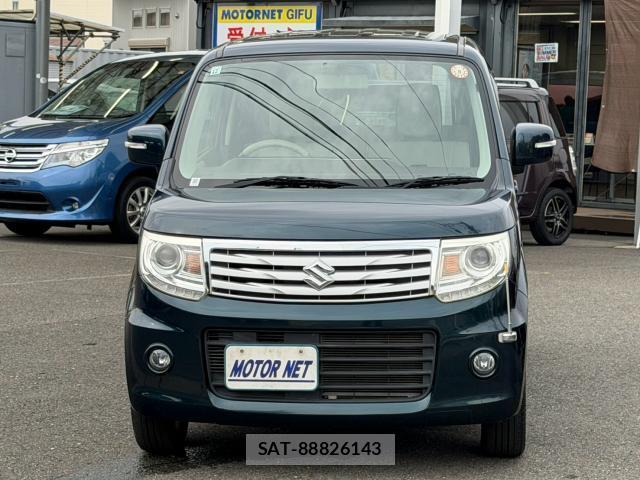 Suzuki MR WAGON 2013-12 8728561-12