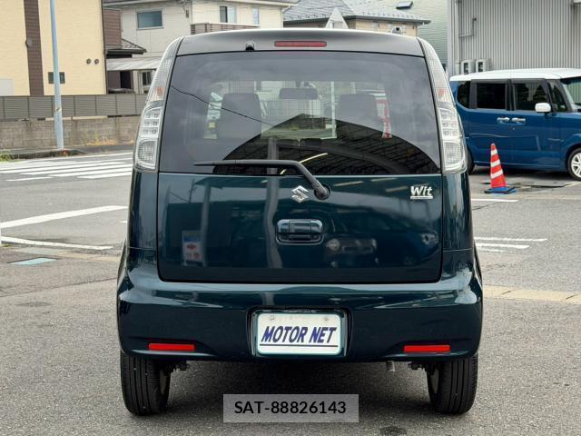 Suzuki MR WAGON 2013-12 8728561-13