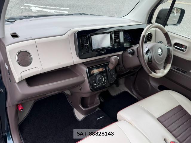 Suzuki MR WAGON 2013-12 8728561-14