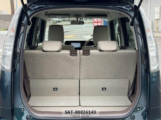Suzuki MR WAGON 2013-12 8728561-15