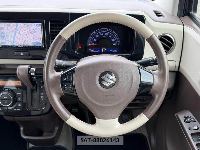 Suzuki MR WAGON 2013-12 8728561-17