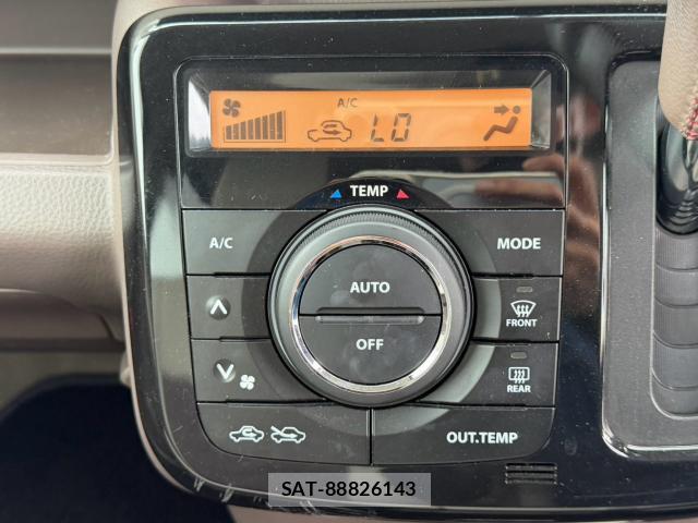 Suzuki MR WAGON 2013-12 8728561-19