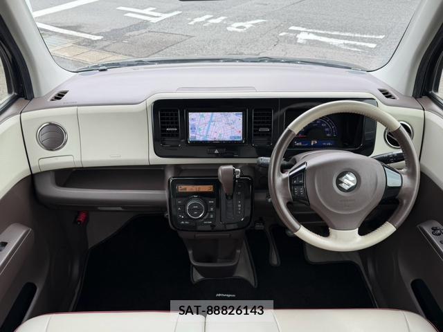 Suzuki MR WAGON 2013-12 8728561-2