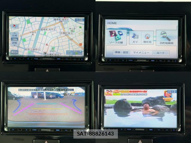 Suzuki MR WAGON 2013-12 8728561-4