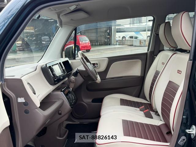 Suzuki MR WAGON 2013-12 8728561-5