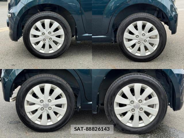 Suzuki MR WAGON 2013-12 8728561-8
