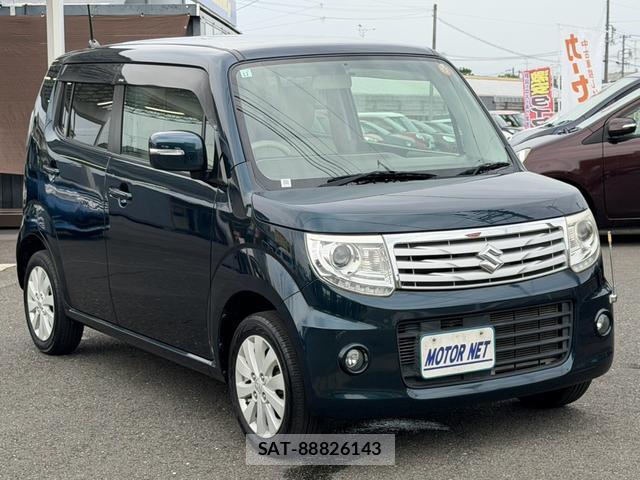 Suzuki MR WAGON 2013-12 8728561-9