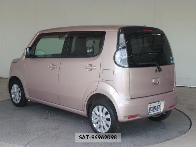Suzuki MR WAGON 2014-12 8729471-10