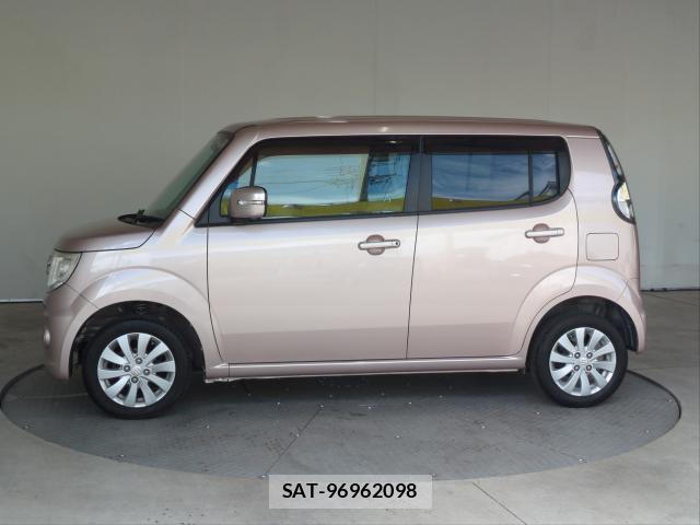 Suzuki MR WAGON 2014-12 8729471-11