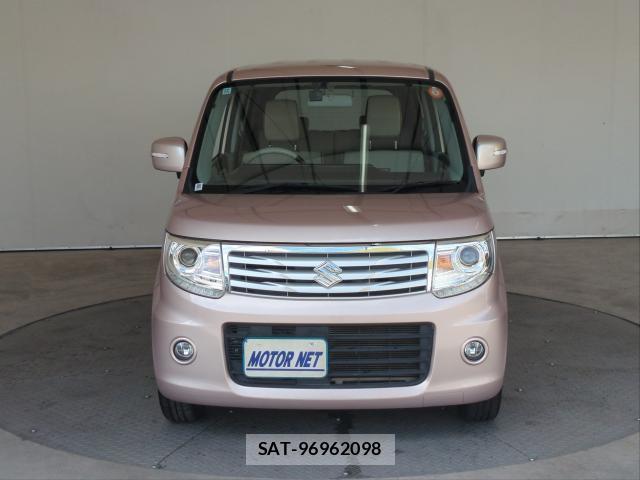 Suzuki MR WAGON 2014-12 8729471-12