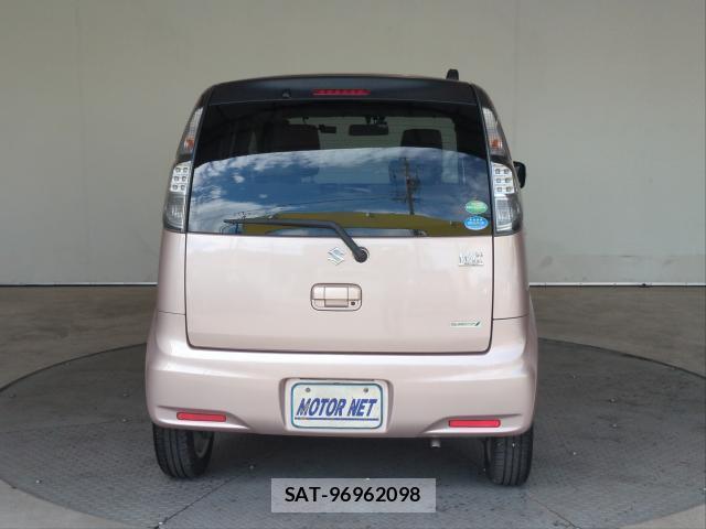Suzuki MR WAGON 2014-12 8729471-13