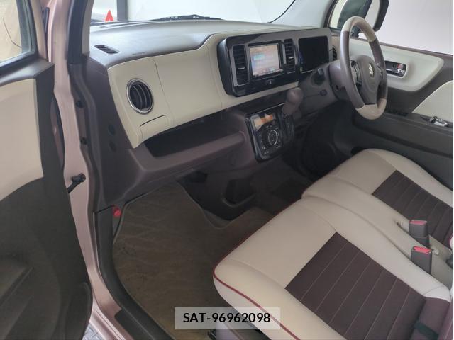 Suzuki MR WAGON 2014-12 8729471-14