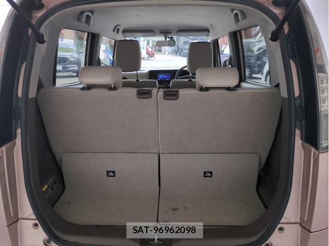 Suzuki MR WAGON 2014-12 8729471-15