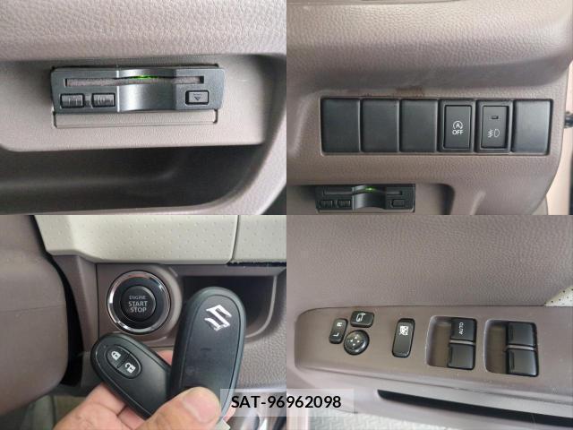 Suzuki MR WAGON 2014-12 8729471-18