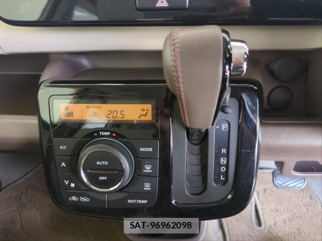 Suzuki MR WAGON 2014-12 8729471-19
