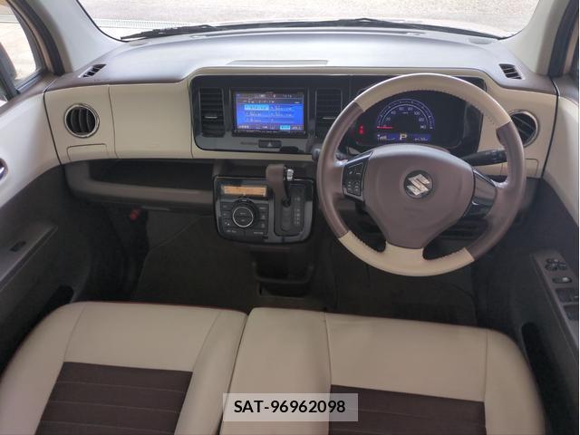 Suzuki MR WAGON 2014-12 8729471-2