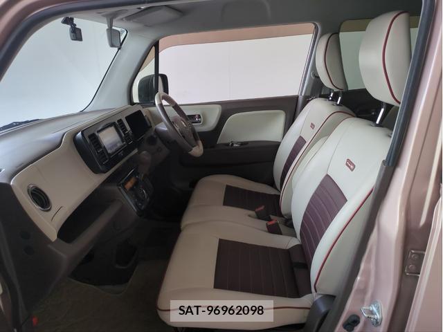 Suzuki MR WAGON 2014-12 8729471-5