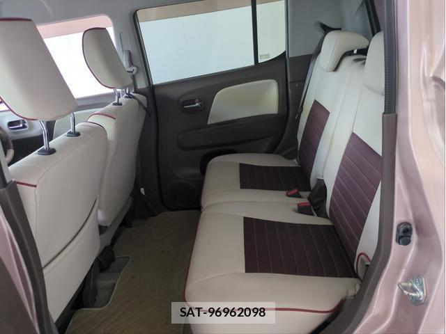 Suzuki MR WAGON 2014-12 8729471-6
