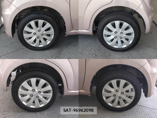 Suzuki MR WAGON 2014-12 8729471-8