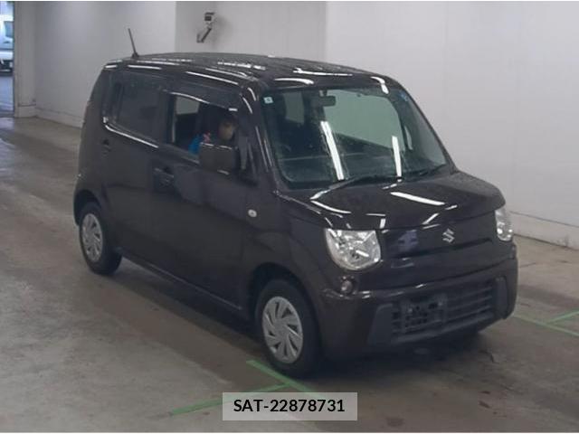 Suzuki MR WAGON 2013-06 8730716-0