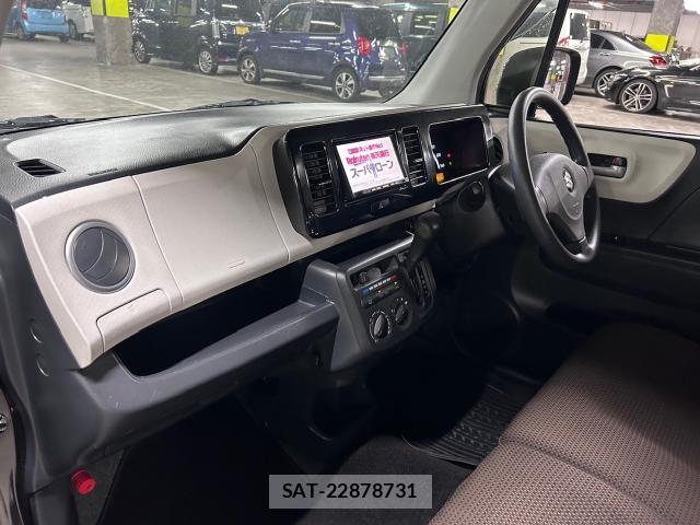 Suzuki MR WAGON 2013-06 8730716-10
