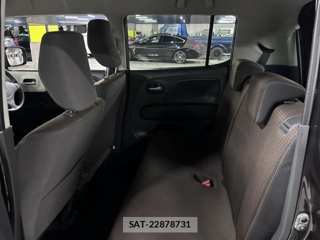 Suzuki MR WAGON 2013-06 8730716-11