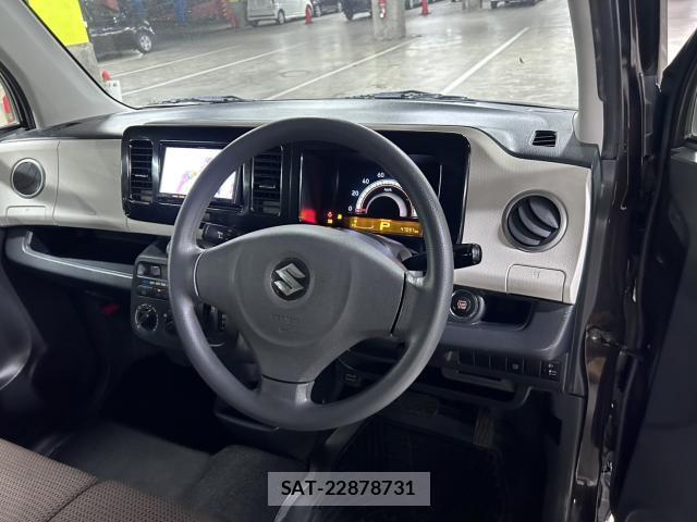 Suzuki MR WAGON 2013-06 8730716-12
