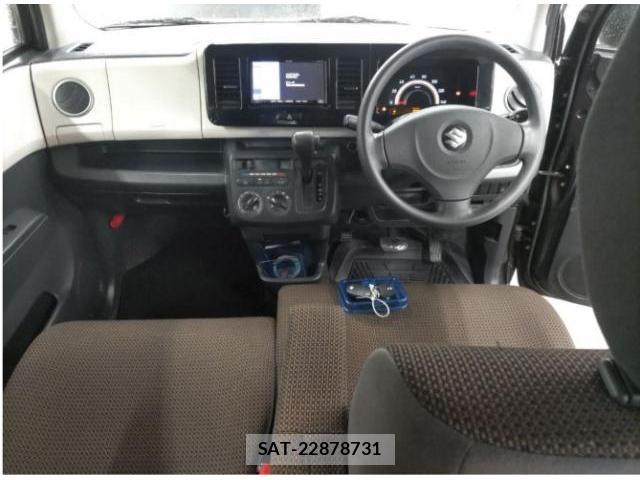 Suzuki MR WAGON 2013-06 8730716-2