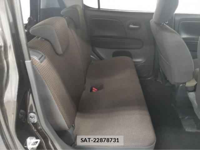 Suzuki MR WAGON 2013-06 8730716-5