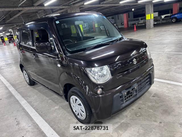 Suzuki MR WAGON 2013-06 8730716-6