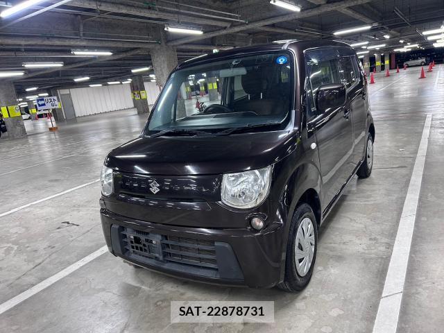 Suzuki MR WAGON 2013-06 8730716-7