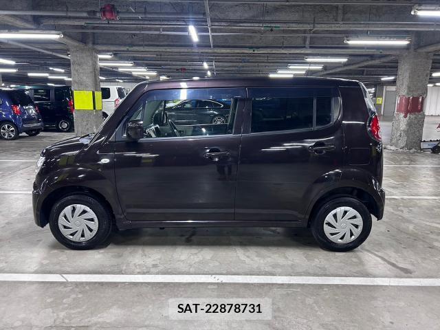 Suzuki MR WAGON 2013-06 8730716-8