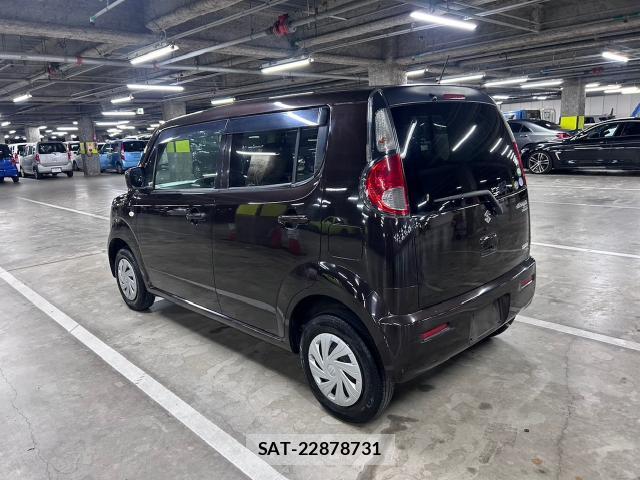 Suzuki MR WAGON 2013-06 8730716-9