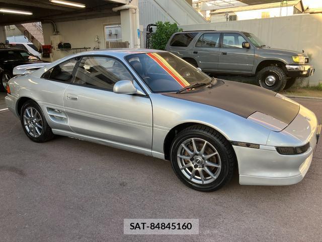 Toyota MR2 1995-06 8729518-1