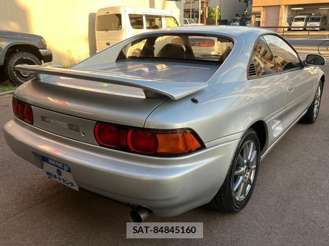 Toyota MR2 1995-06 8729518-10
