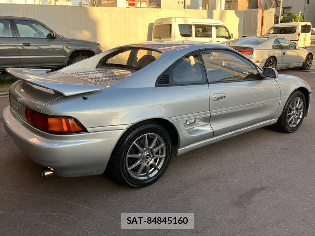 Toyota MR2 1995-06 8729518-11