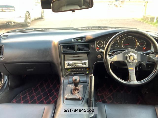 Toyota MR2 1995-06 8729518-17