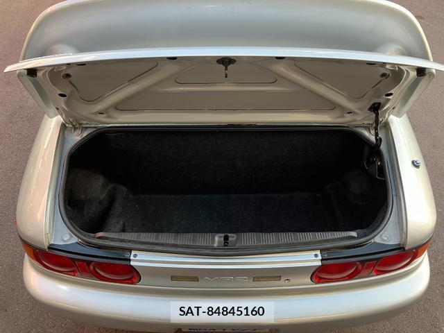 Toyota MR2 1995-06 8729518-19