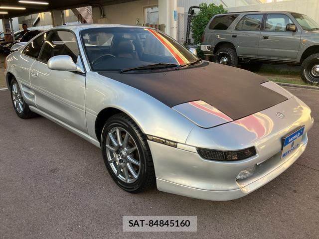 Toyota MR2 1995-06 8729518-2