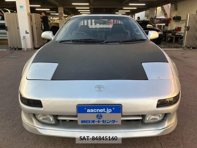 Toyota MR2 1995-06 8729518-3