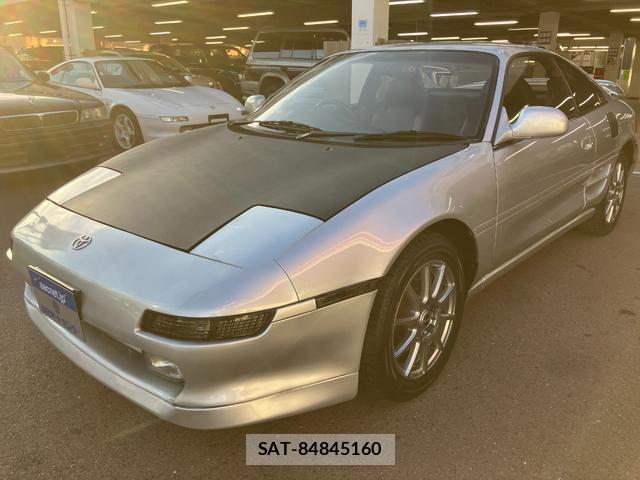 Toyota MR2 1995-06 8729518-4